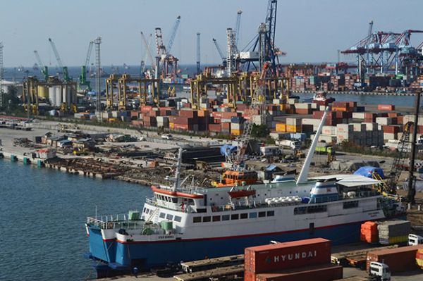 5 Pelabuhan Kapal Pesiar Di Indonesia Tengok Fasilitasnya