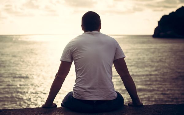 6 Cara Menolong Diri Sendiri saat Kena Masalah Kesehatan Mental