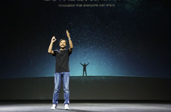 Wow, Valuasi Xiaomi Kini Tembus USD100 Miliar!