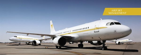 Melihat Mewahnya Perusahaan Jet Pribadi Putra Mahkota Arab Saudi