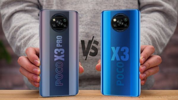 Poco X3 Pro Is Confirmed To Enter Indonesia These Are The Leaked Specifications Netral News 