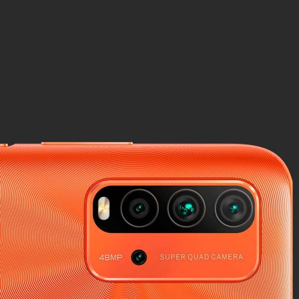 Disegarkan Warna Baru Sunrise Orange, Xiaomi Redmi 9T Dijual Mulai Rp2 Juta