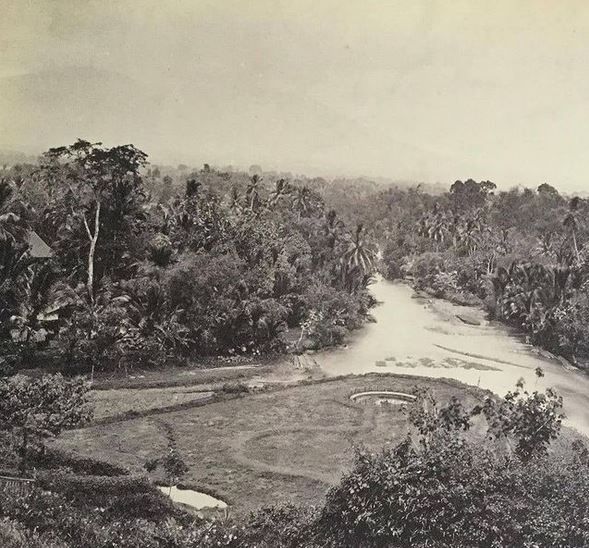 Sejarah Bogor, Kota Tanpa Rasa Risau Tempat Istirahat Gubernur Jenderal Belanda hingga Soekarno