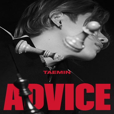 Taemin SHINee Rilis Teaser Advice, Comeback Solo pada 18 Mei