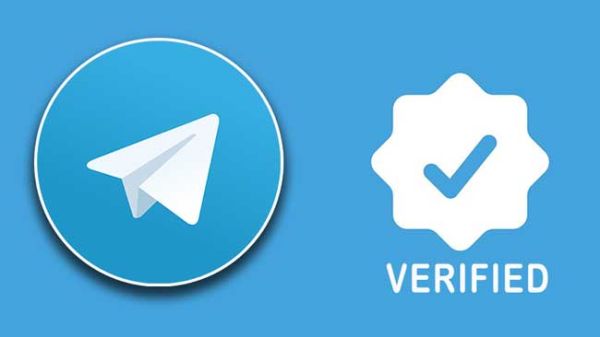 Cara Dapat Verifikasi Centang Biru di Telegram