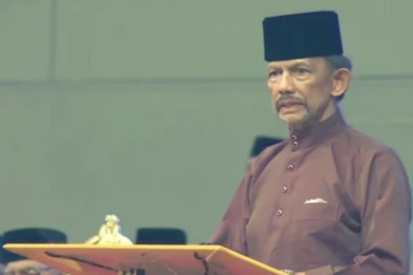 Brunei Bebas Corona (1): Masya Allah Ternyata Ini Rahasianya
