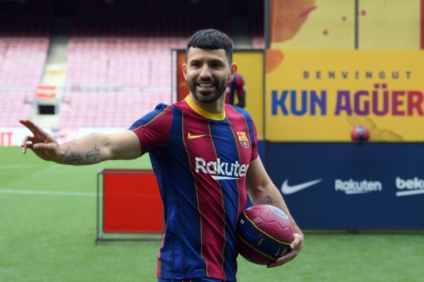 Messi-Ramos Tanpa Klub, Ini 5 Pemain Bintang yang Kontraknya Habis