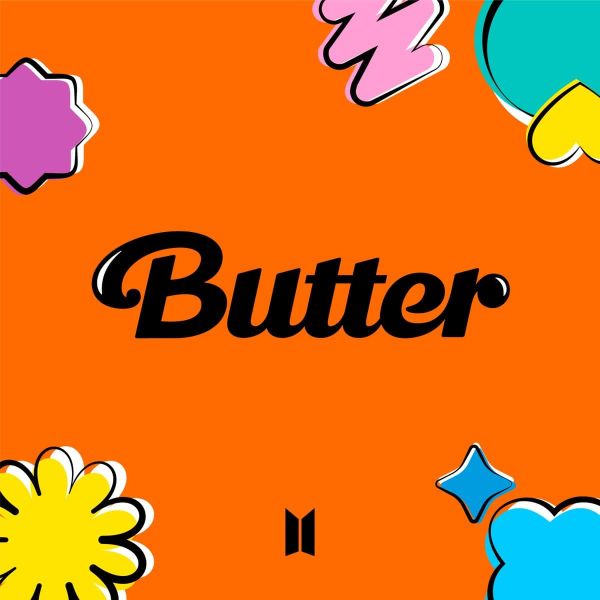 BTS Umumkan Judul Lagu Baru yang Ditulis Ed Sheeran untuk CD Butter