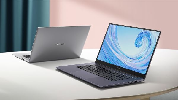 Huawei Siap Rilis Laptop MateBook D15 dan D14 2021, Apa Keunggulannya?