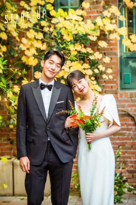 6 Pengantin Drama Korea Supercantik Dari Suzy Hingga Son Ye Jin