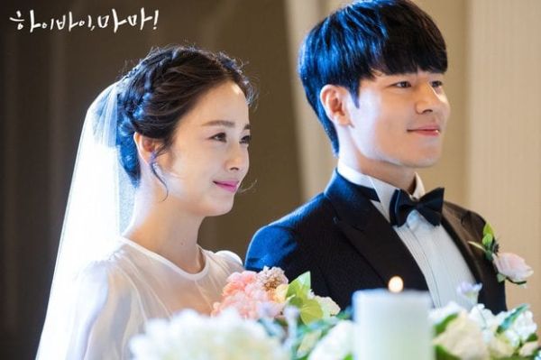 6 Pengantin Drama Korea Supercantik Dari Suzy Hingga Son Ye Jin