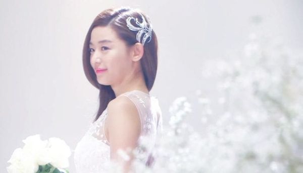 6 Pengantin Drama Korea Supercantik Dari Suzy Hingga Son Ye Jin