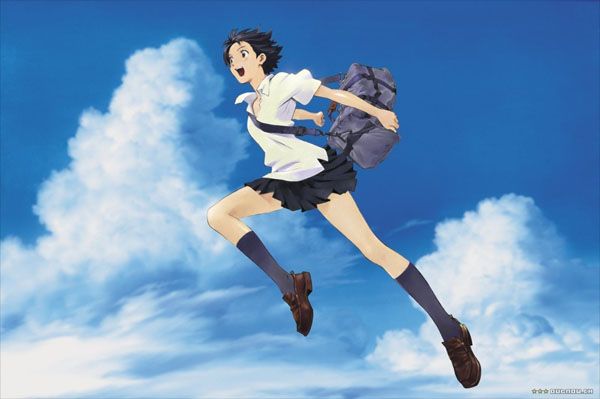 Siapkan Tisu Ini 5 Film Anime Sedih Terbaik Sepanjang Masa 
