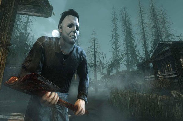 call of duty michael myers