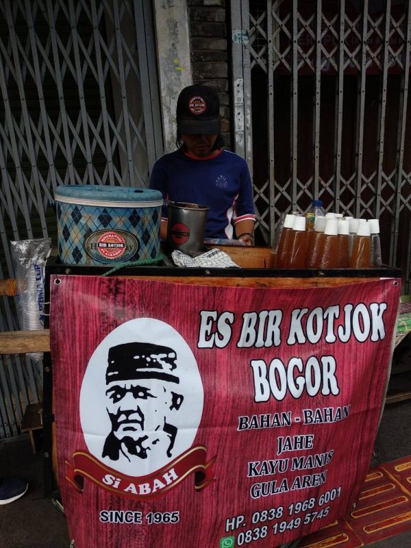 4 Rekomendasi Kuliner Legendaris Di Bogor Bikin Ketagihan