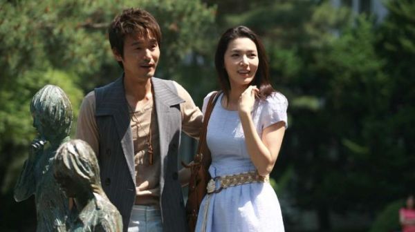 Film Korea Dengan Adegan Paling Hot Sepanjang Masa Tribratanews My