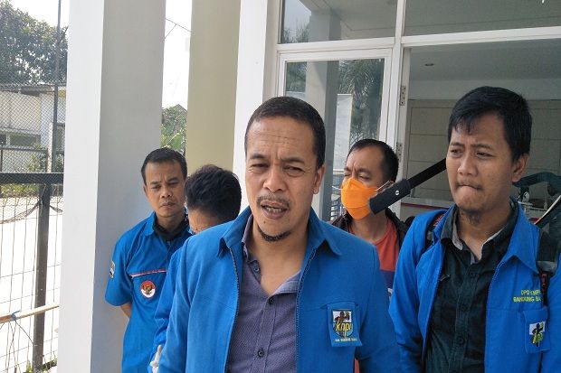 PSBB Gagal, Bupati Bandung Barat Diminta Evaluasi Kinerja ...