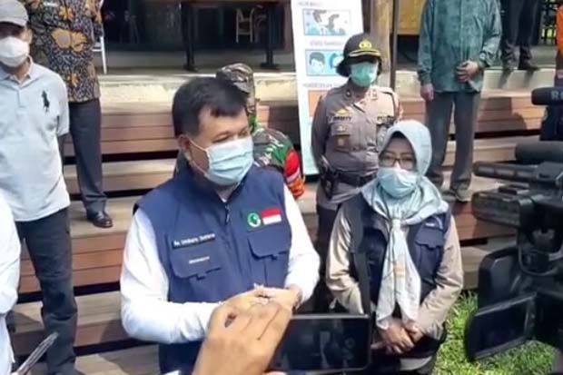 PSBB Bandung Barat Berakhir, Aa Umbara: Protokol Kesehatan ...