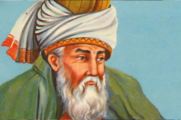 Kisah Bijak  Para Sufi Saudagar dan Darwis Kristen 