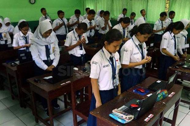 Ridwan Kamil: Aktivitas Pendidikan Tatap Muka di Luar Zona Hijau Pelanggaran