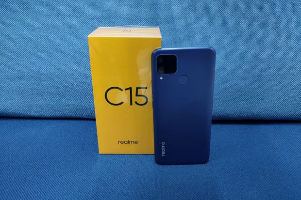 Vivo Y15 Compared To The Reality C15 Which Do You Choose World Today News 