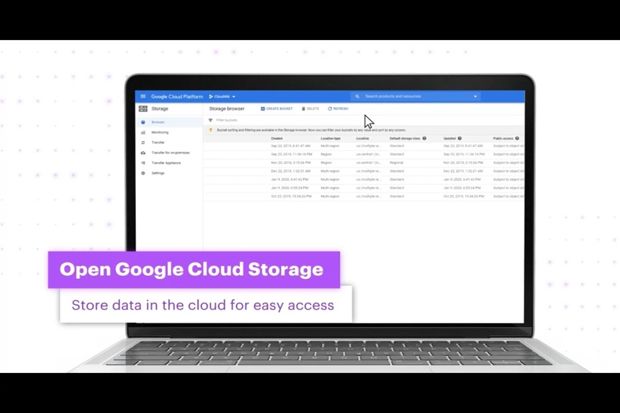 Accenture dan Google Cloud Kerja Bareng Tawarkan Customer Data Architecture