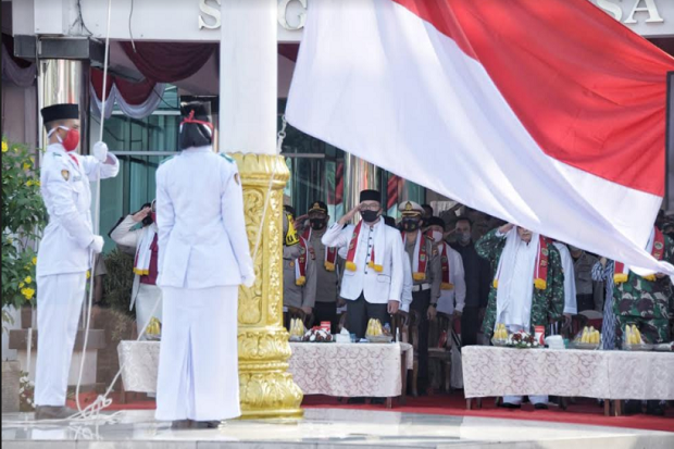 Peristiwa Rengasdengklok, Tonggak Sejarah Kemerdekaan 17 Agustus 1945