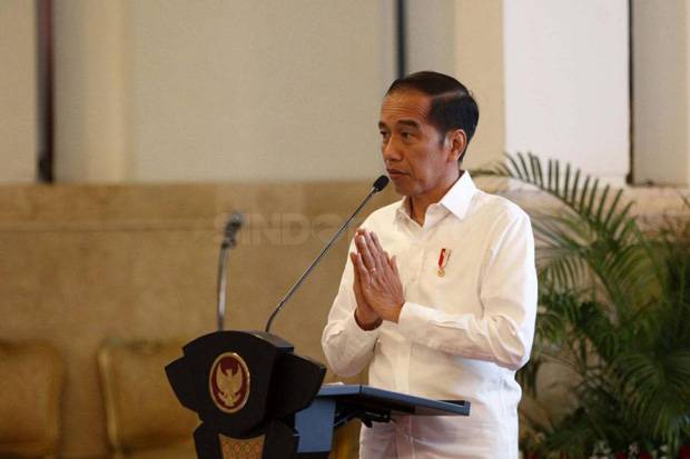Suwun Pak Jokowi, Jutaan Partini Kini Bisa Mengembangkan Usahanya