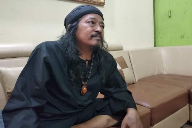 Warga Cirebon Diimbau Tak Terprovokasi Konflik Keraton Kasepuhan