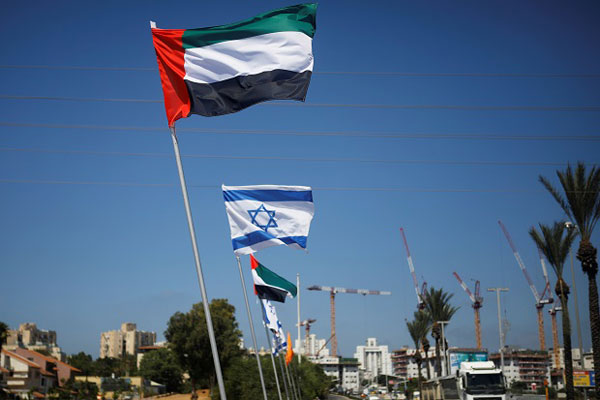 Dubes Israel Klaim Kesepakatan UEA-Israel Turut Memperhatikan Kepentingan Palestina