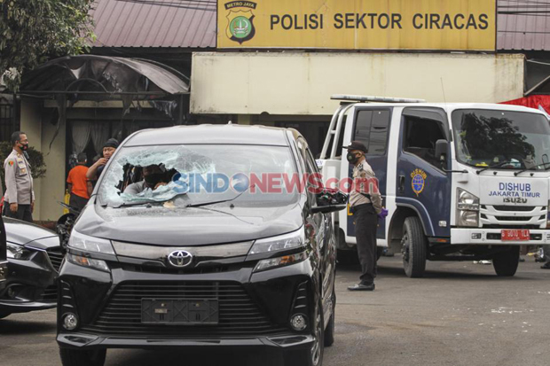 LPSK Dorong Korban Dapatkan Ganti Rugi dari Pelaku Penyerangan Polsek Ciracas