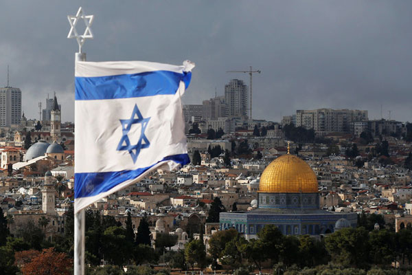Rencana Aneksasi Bisa Ubah Israel Jadi Negara Apartheid
