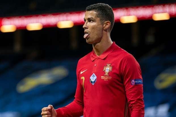 Soal Ronaldo, Santos Tegaskan Portugal Tidak Bisa Lebih Kuat Tanpa Pemain Terbaik di Dunia