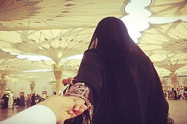 Kewajiban Istri dalam Pandangan Syariat