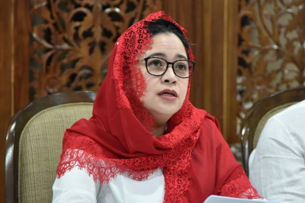 Puan Maharani Tegaskan DPD RI Lahir untuk Perjuangkan Aspirasi Daerah