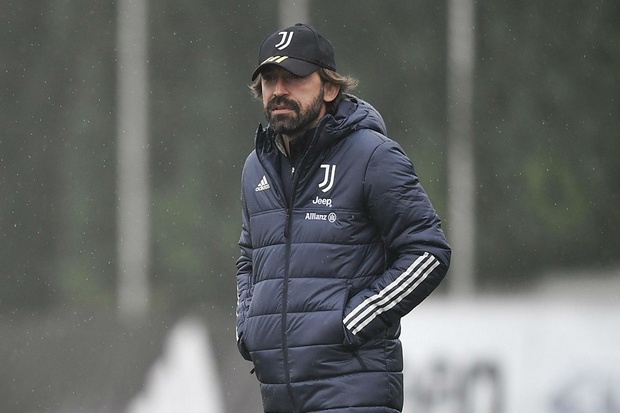 Pirlo Tegaskan Juventus Punya Program Transfer yang Jelas