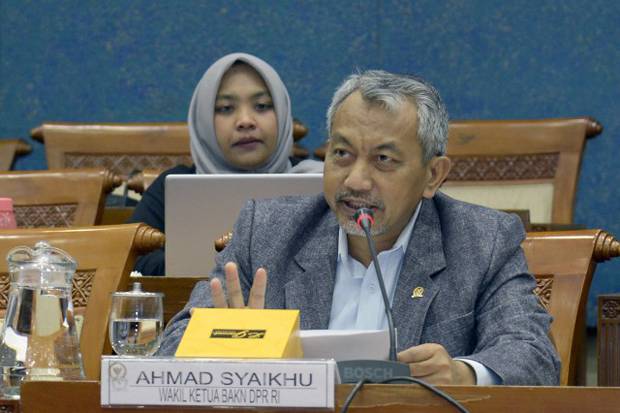 Ahmad Syaikhu Jadi Presiden PKS, Tengku Zulkarnain: Selamat Berjuang