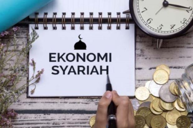 Ekonomi Syariah Bisa Jadi Napas Baru Perekonomian Nasional di Saat Pandemi