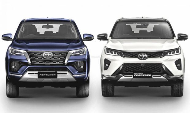 China dan  Mobil  Baru  Selamatkan Toyota dari Kejamnya Virus 