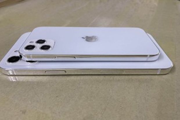 Rincian Penjualan iPhone 12, Mulai Harga, Warna hingga Tanggal Penjualan