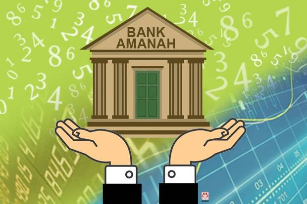 Berkah Merger 3 Bank Syariah, Perkuat Industri Keuangan dan Dorong Kemaslahatan