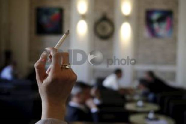 Minimalisir Dampak Kesehatan, Pengguna Tembakau Perlu Rujukan LIPI