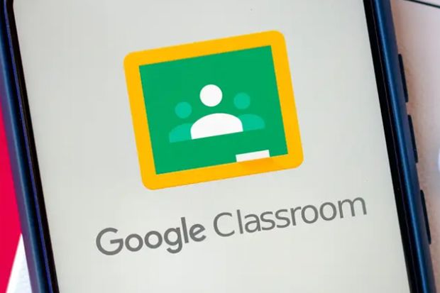 Panduan Lengkap Cara  Membuat  Google Classroom di Komputer  