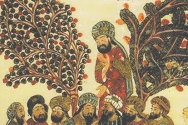Kisah Hidup Abadi Nazhar bin Yusuf Si Tukang Kayu