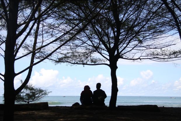 Ini Destinasi Pengisi Konten Medsos Selama Cuti Bersama di Blitar