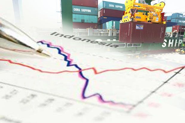 Kinerja Neraca Perdagangan RI ke OKI Surplus USD 2,46 Miliar