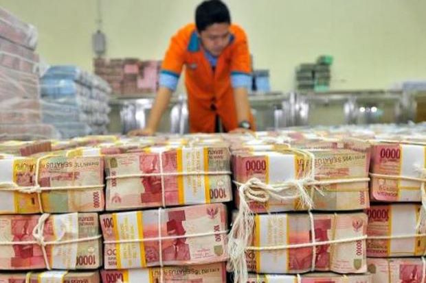 Pegang Anggaran Paling Buncit, Belanja PUPR Sudah Rp59,49 Trilliun