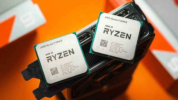 Ini Harga  Resmi AMD Ryzen 5000 di  Indonesia  Katanya 