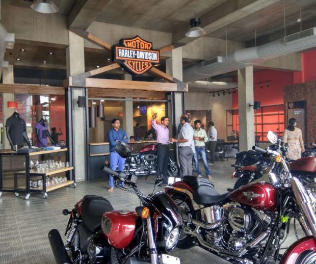 Jangan Main-main Sama India, Harley-Davidson Dituntut sama Dealer-dealer India