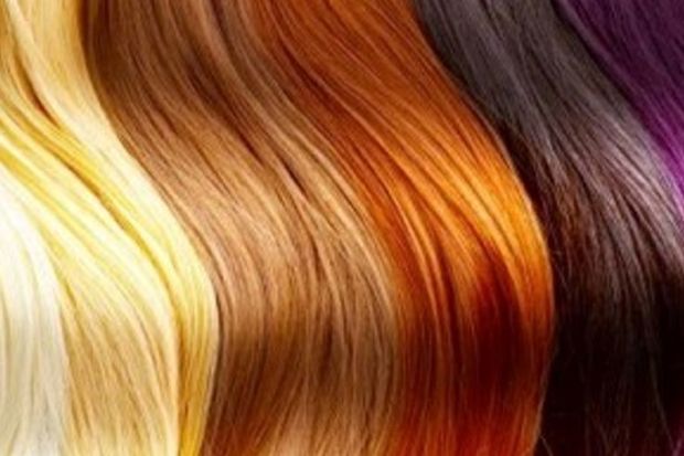 Inilah tips mewarnai rambut berdasarkan warna kulit